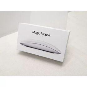 【未使用】Apple Magic Mouse（2024/USB-C）ホワイト MXK53ZA/A【仙台駅東口】保証期間1週間