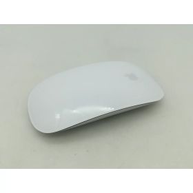 【中古】Apple Magic Mouse（2024/USB-C）ホワイト MXK53ZA/A【大須】保証期間1週間