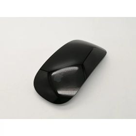 【中古】Apple Magic Mouse（2024/USB-C）ブラック MXK63ZA/A【広島本通】保証期間1週間