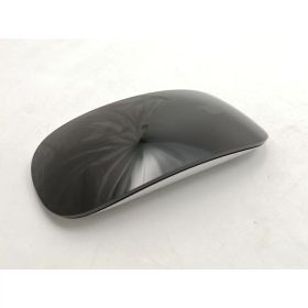 【中古】Apple Magic Mouse（2024/USB-C）ブラック MXK63ZA/A【スマーク伊勢崎】保証期間1週間