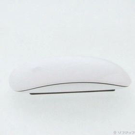 【中古】Apple(アップル) Magic Mouse (USB-C) ホワイト (Multi-Touch対応) MXK53ZA／A 【262-ud】