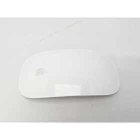 【中古】Apple Magic Mouse（2024/USB-C）ホワイト MXK53ZA/A【川越クレアモール】保証期間1週間