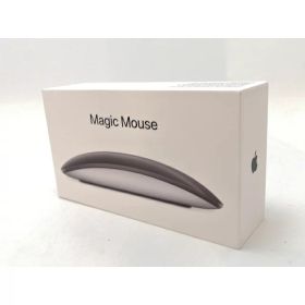 【未使用】Apple Magic Mouse（2024/USB-C）ブラック MXK63ZA/A【津田沼】保証期間1週間