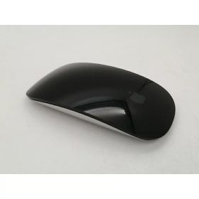 【中古】Apple Magic Mouse（2024/USB-C）ブラック MXK63ZA/A【札幌南2条】保証期間1週間