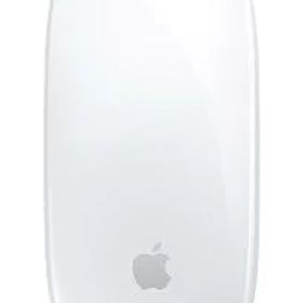 【中古】Magic Mouse (USB-C) - ホワイト(Multi-Touch対応)