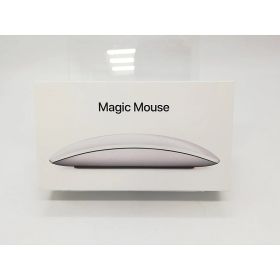 【未使用】Apple Magic Mouse（2024/USB-C）ホワイト MXK53ZA/A【アリオ倉敷】保証期間1週間
