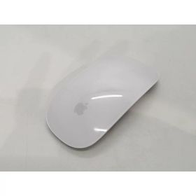 【中古】Apple Magic Mouse（2024/USB-C）ホワイト MXK53ZA/A【浜松駅前】保証期間1週間