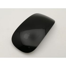 【中古】Apple Magic Mouse（2024/USB-C）ブラック MXK63ZA/A【神保町】保証期間1週間