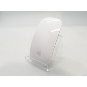【中古】Apple Magic Mouse（2024/USB-C）ホワイト MXK53ZA/A【DS秋葉】保証期間1週間