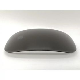 【中古】Apple Magic Mouse（2024/USB-C）ブラック MXK63ZA/A【三宮センター】保証期間1週間