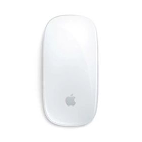【中古】Apple(アップル) Magic Mouse (USB-C) ホワイト (Multi-Touch対応) MXK53ZA／A 【198-ud】