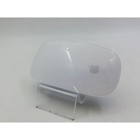【中古】Apple Magic Mouse（2024/USB-C）ホワイト MXK53ZA/A【大宮東口】保証期間1週間