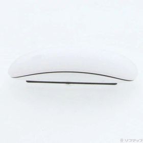 【中古】Apple(アップル) Magic Mouse (USB-C) ホワイト (Multi-Touch対応) MXK53ZA／A 【269-ud】