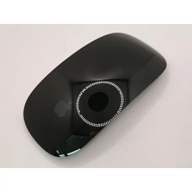 【中古】Apple Magic Mouse（2024/USB-C）ブラック MXK63ZA/A【戸塚】保証期間1週間