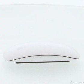 【中古】Apple(アップル) Magic Mouse (USB-C) ホワイト (Multi-Touch対応) MXK53ZA／A 【262-ud】