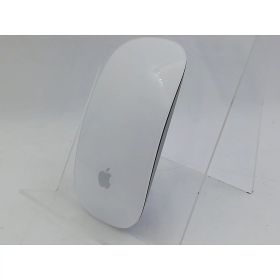 【中古】Apple Magic Mouse（2024/USB-C）ホワイト MXK53ZA/A【大宮東口】保証期間1週間