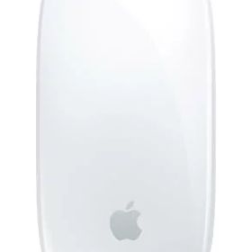 Magic Mouse (USB-C) - ホワイト(Multi-Touch対応)