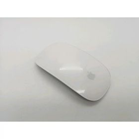 【中古】Apple Magic Mouse (2009/A1296) MB829J/A【秋葉2号】保証期間1週間