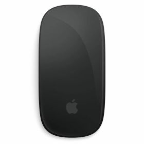 【送料無料・新品未開封】【日本正規純正品】Apple Magic Mouse MXK63ZA/A [ブラック]【お取り寄せ（1週間から10営業日程度）での入荷、発送】
