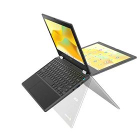 Acer(エイサー) R725T-N14P Chromebook Spin 311 (MediaTek Kompanio 540/4GB/64GB eMMC/光学ドライブなし/Chrome OS/Officeなし/11.6型/コンバーチブル/1.26kg/ペン無し)