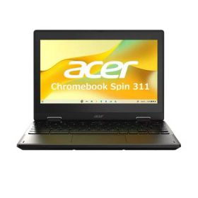 Acer(エイサー) ROA733T-F14P Chromebook Spin 311 (N50/4GB/64GB eMMC/光学ドライブなし/Chrome OS/Officeなし/11.6型/コンバーチブル/1.28kg)