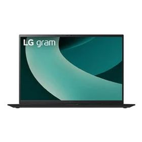 LG Electronics Japan LG電子 LG gram 17/Win11 Home/1389g/オブシディアンブラック(17Z90TL-GU85J) 取り寄せ商品