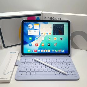 iPad 11インチ A16 128GB Keyboard タッチペン
