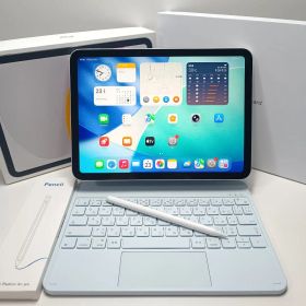 iPad 11インチ A16 256GB Keyboard タッチペン
