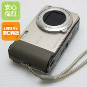【中古】 良品中古 Cyber-shot DSC-HX7V ゴールド 安心保証 即日発送 SONY デジカメ デジタルカメラ 本体 土日祝発送OK