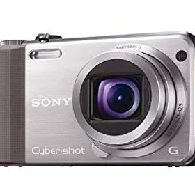 【中古】ソニー SONY デジタルカメラ Cybershot HX7V 1620万画素CMOS 光学x10 ゴールド DSC-HX7V/N wgteh8f