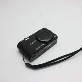 【中古】 ソニー SONY デジタルカメラ Cybershot HX7V 1620万画素CMOS 光学x10 ブラック DSC-HX7V/B