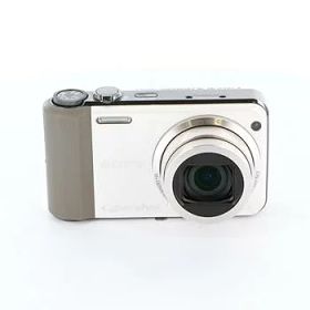 【中古】(非常に良い)ソニー SONY デジタルカメラ Cybershot HX7V 1620万画素CMOS 光学x10 ゴールド DSC-HX7V/N