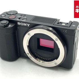 VLOGCAM ZV-E10 新品 65,730円 中古 60,000円 | ネット最安値の価格