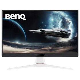 BenQ 24．5型ゲーミング液晶ディスプレイ MOBIUZシリーズ ホワイト EX251 [EX251]【RNH】