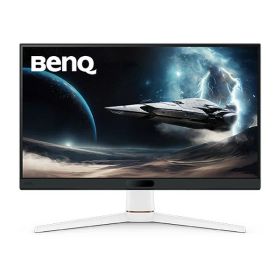 EX251 BENQ ホワイト MOBIUZ [24.5型 液晶モニター]