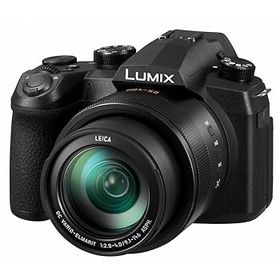 【中古】(非常に良い)Panasonic LUMIX DC-FZ1000M2