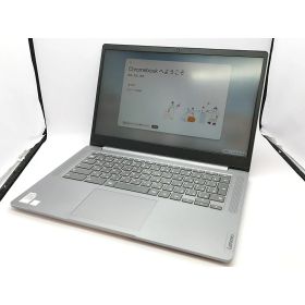 【中古】Lenovo IdeaPad Slim 360 Chromebook 82KN001AJP アークティックグレー【立川フロム中武】保証期間1ヶ月【ランクB】