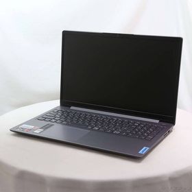 【中古】Lenovo(レノボジャパン) IdeaPad Slim 360 82KU00NSJP アークティックグレー 【198-ud】