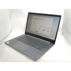 【中古】Lenovo IdeaPad Slim 360 Chromebook 82KN001AJP アークティックグレー【新宿】保証期間1ヶ月【ランクB】