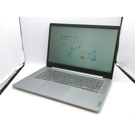 【中古】Lenovo IdeaPad Slim 360 Chromebook 82KN001AJP アークティックグレー【立川フロム中武】保証期間1ヶ月【ランクC】