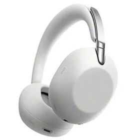 SONY ヘッドホン・イヤホン WH-1000XX-W 1000X THE COLLEXION[プラチナ]
