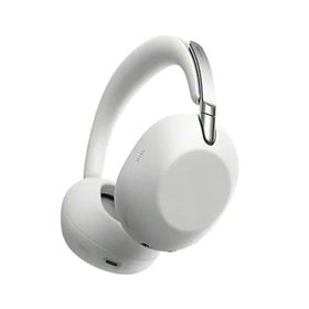 【返品OK!条件付】ソニー ヘッドホン ワイヤレスノイズキャンセリングステレオヘッドセット 1000X THE COLLEXION WH-1000XX-W プラチナ【KK9N0D18P】