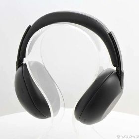 【中古】SONY(ソニー) WH-1000XX BZ ブラック 【262-ud】