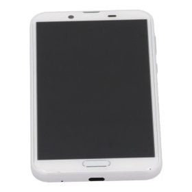 SHARP docomo シャープ/スマートフォン/AQUOS sense2 32GB/SH-01L/353498096731921/Bランク/69【中古】