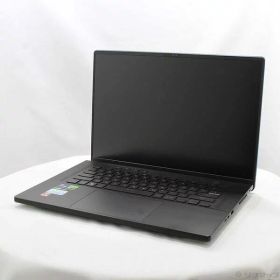 【中古】ASUS(エイスース) ROG Zephyrus M16 GU604VI-M16.I94070 【262-ud】