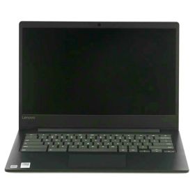 中古 Chromebook S330Lenovo レノボ81JW0011JE YX01H1N7コンディションランク【B】（商品 No.25-0）