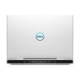 【中古】【非常に良い】DELL (デル) ゲーミングノートPC Dell G5 15 5590 NG75VR-9NLCW ホワイト [Core i7・15.6インチ・メモリ 8GB・GTX 1660Ti]