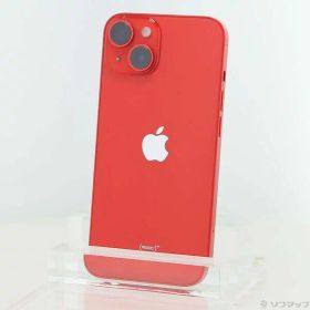 iPhone 14 レッド 新品 114,800円 中古 48,800円 | ネット最安値の価格