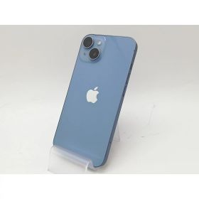 iPhone 14 128GB ブルー 新品 80,000円 中古 42,400円 | ネット最安値