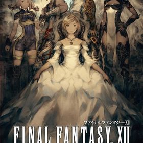 【新品】NSW ファイナルファンタジーXII ザ ゾディアック エイジ【送料別。メール便・宅配便 配送方法選択】